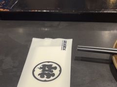 -大神太神·铁板烧(瑞虹天地月亮湾店)