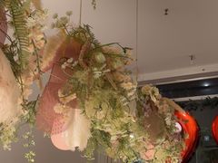 -春树下·树屋花房西餐厅(罍街AS1980店)