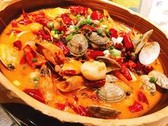 -井水小厨·湘菜(活力广场店)