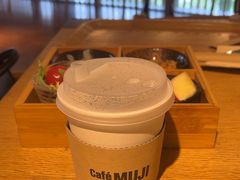 -无印良品餐堂 MUJI Diner(成都太古里店)