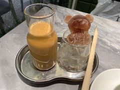 -周沫西餐(嘉禾金铂天地店)