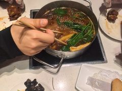 -蝎王府羊蝎子(北大地店)