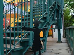 -三鹰之森吉卜力美术馆