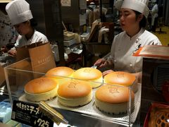 -瑞可爷爷的店(难波本店)