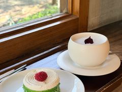 -时光花园(白鹭洲店)