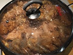 -黄记煌三汁焖锅(顺义华联店)