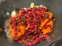 -朱光玉火锅馆(正弘城店)