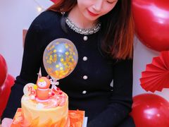 -CAKE BOSS 蛋糕老板(西单君太百货店)
