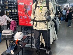 -迪卡侬(越秀公园店)