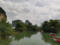 -明仕田园