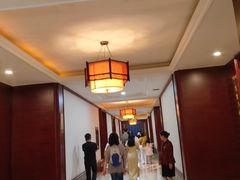 -山西饭店