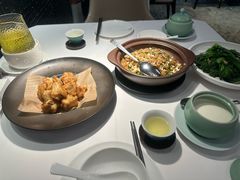 -陶陶居·雅园(凯华国际店)