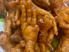 -祝家饺子馆