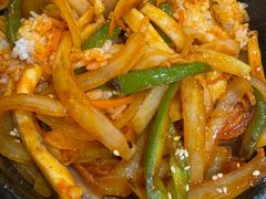 -鸭绿江民族饭店(总店)
