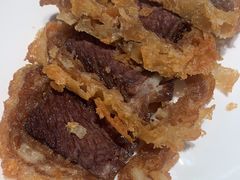 -将相和·海鲜蒸饺大连菜
