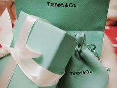 -Tiffany & Co.蒂芙尼
(广州太古汇店)