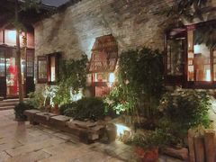 -回龙窝历史文化街区