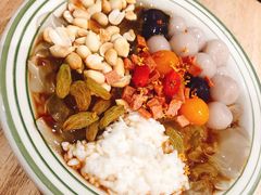 -堂屋糖水店(愚园店)