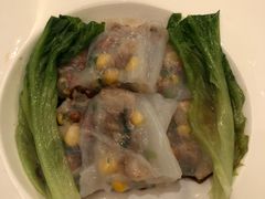 -汇景希尔顿逸林酒店·悦轩中餐厅