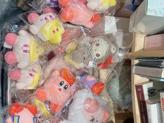 -解忧集市(北京路天河城店)