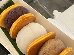 -辛一·铜锣烧(鸿寿坊店)