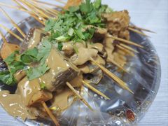 -大姐麻辣烫(莲宝中路店)