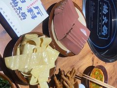 -楠火锅(龙阳广场店)