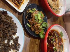-朱大嘴肥肠血旺(福字街店)