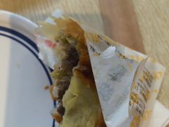 -丝路伊兰·兰州牛肉面(马连道店)