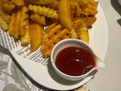 -Deer Park鹿园西餐(仁恒置地广场店)