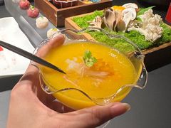 -澜棠海鲜(余姚阳明古镇店)