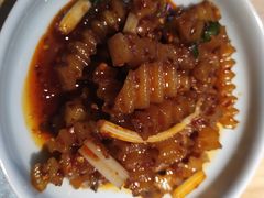 -全牛匠·乐山跷脚牛肉(新中关店)