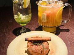 -仁义涵西餐·咖啡(中华巴洛克店)