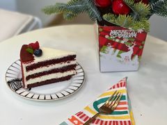 -姆们M Sweetie Cake(三里屯店)