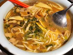 老杭州片儿川-老头儿油爆虾(星光一期店)