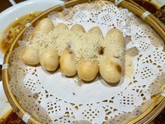 老长沙糖饺子-天下客饭店(中山路店)
