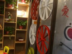 -小小河边鱼(天润城店)