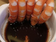 -陆家嘴万怡酒店·万荟轩