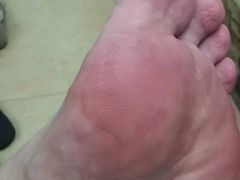 -世龙世家手足健康护理连锁(福田梅林路润裕花园店)