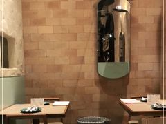 大堂-CRAZYONES克芮旺斯西班牙餐厅(苏州中心店)