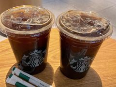 -星巴克臻选(沈阳大悦城店)