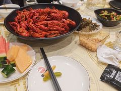 -聚味瞿记·龙虾堂(梅溪湖店)