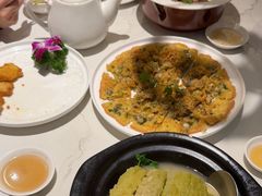 -厝包四点金·潮宴(太古仓店)