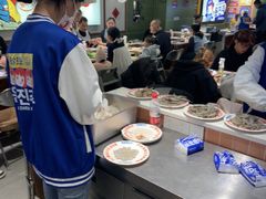 -尹珍珠·韩式无限烤肉(回龙湾店)