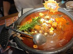 -探鱼·鲜青椒爽麻烤鱼(中山大信新都汇店)