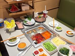 -海底捞火锅(吾悦广场店)