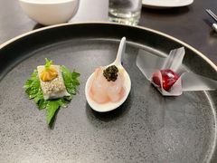 -广州文华东方酒店·江-由辉师傅主理