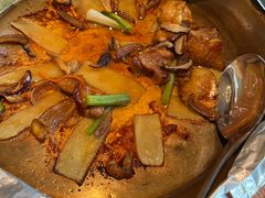 -明州小宴(文化广场店)