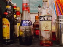 -东方红海鲜百汇(国际大厦店)