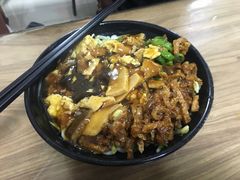 -大姨捞面(新安花园店)